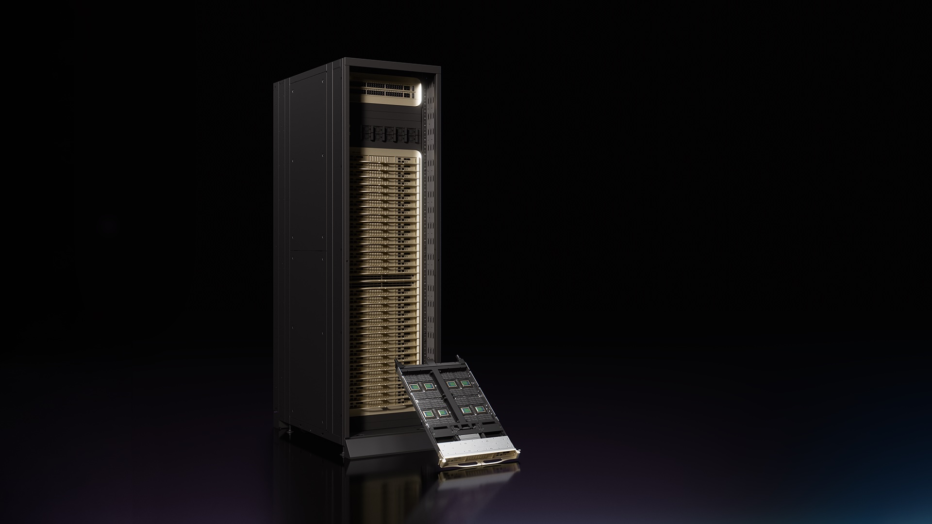 NVIDIA Vera Rubin Platform announcement at Computex 2026